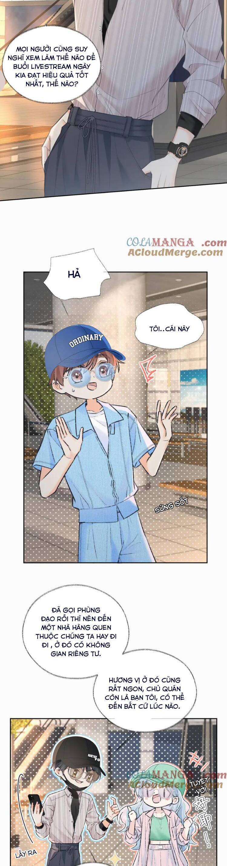 Ta Ở Hiện Đại Làm Đại Boss Chapter 123 - Trang 1