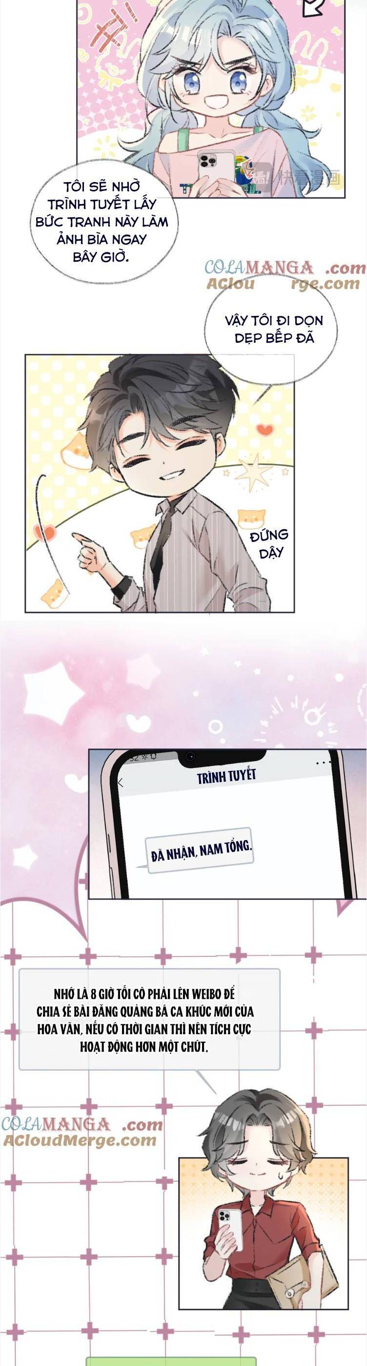 Ta Ở Hiện Đại Làm Đại Boss Chapter 124 - Trang 14
