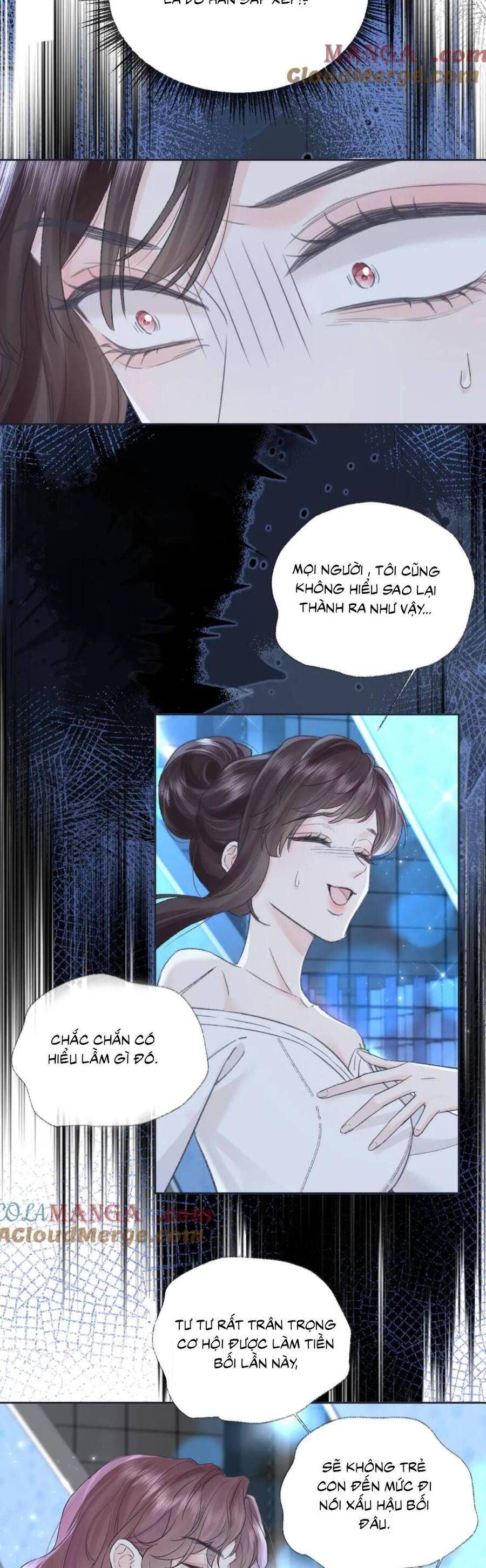 Ta Ở Hiện Đại Làm Đại Boss Chapter 129 - Trang 4