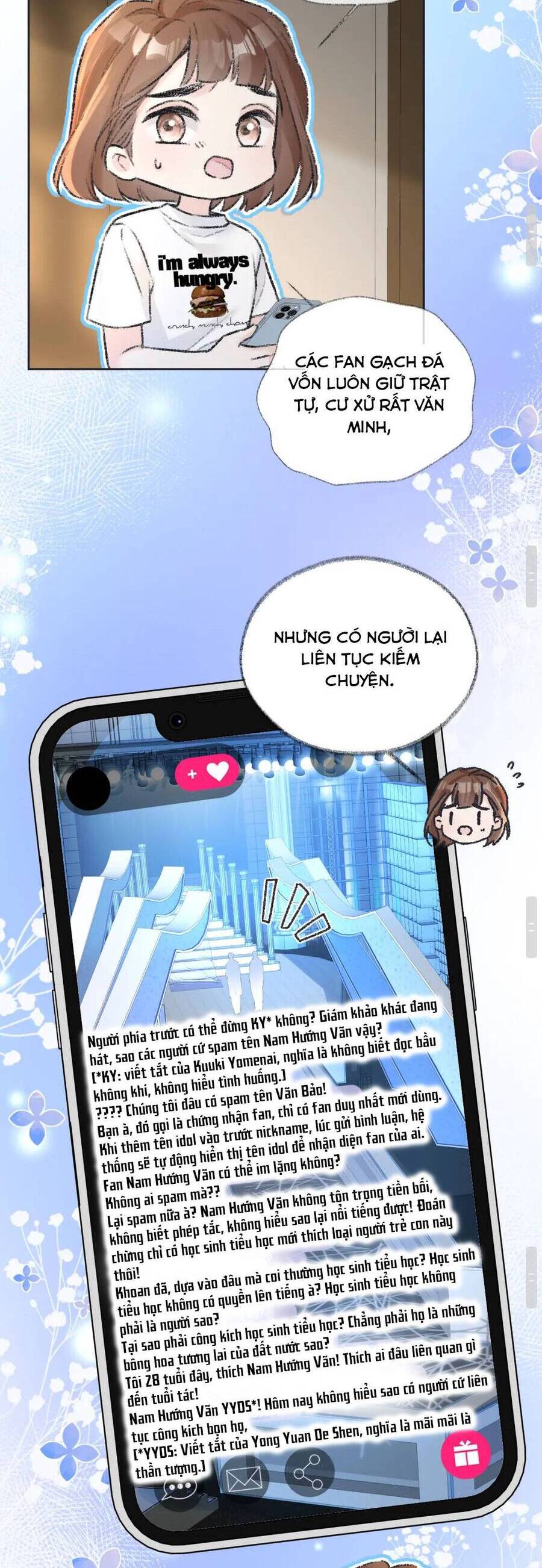 Ta Ở Hiện Đại Làm Đại Boss Chapter 127 - Trang 14