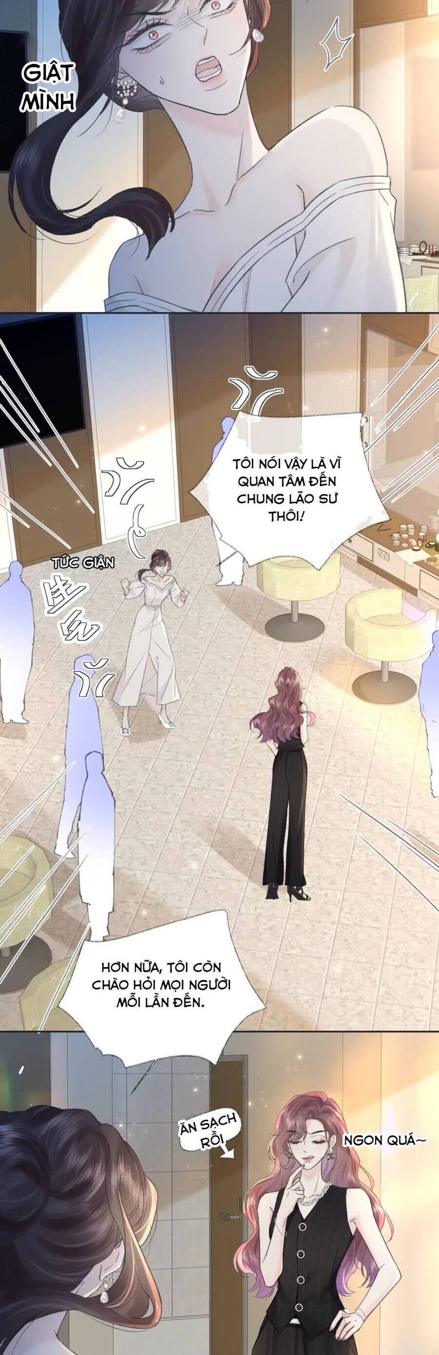 Ta Ở Hiện Đại Làm Đại Boss Chapter 127 - Trang 2