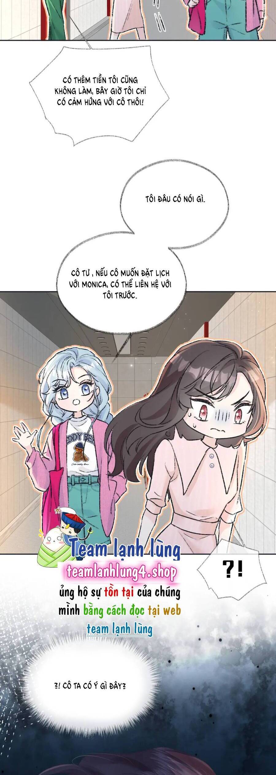 Ta Ở Hiện Đại Làm Đại Boss Chapter 126 - Trang 10