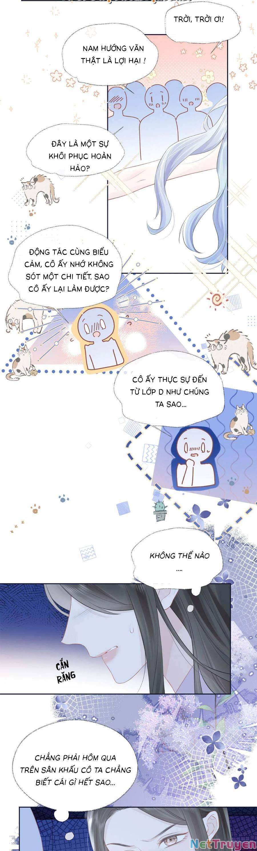 Ta Ở Hiện Đại Làm Đại Boss Chapter 10 - Trang 9