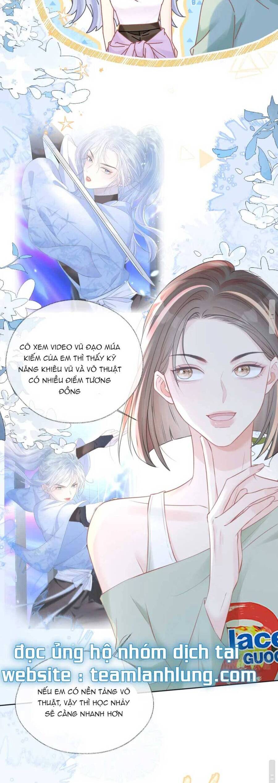 Ta Ở Hiện Đại Làm Đại Boss Chapter 9 - Trang 7