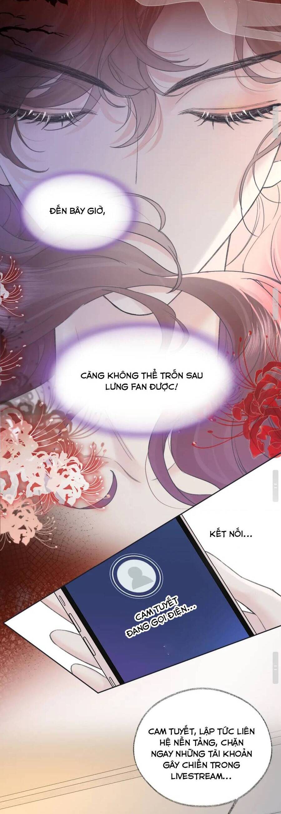 Ta Ở Hiện Đại Làm Đại Boss Chapter 127 - Trang 18