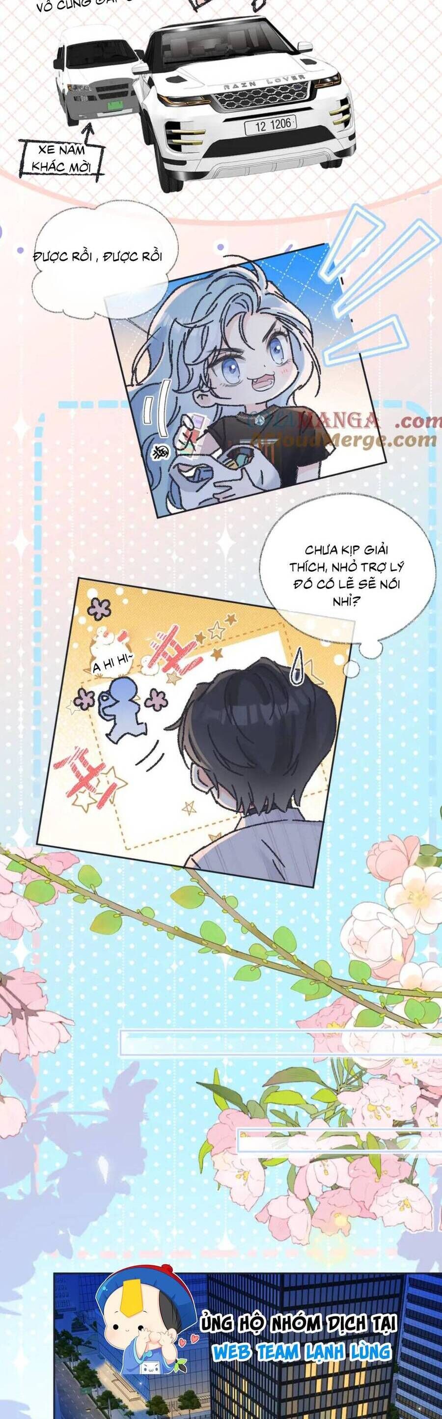 Ta Ở Hiện Đại Làm Đại Boss Chapter 130 - Trang 3