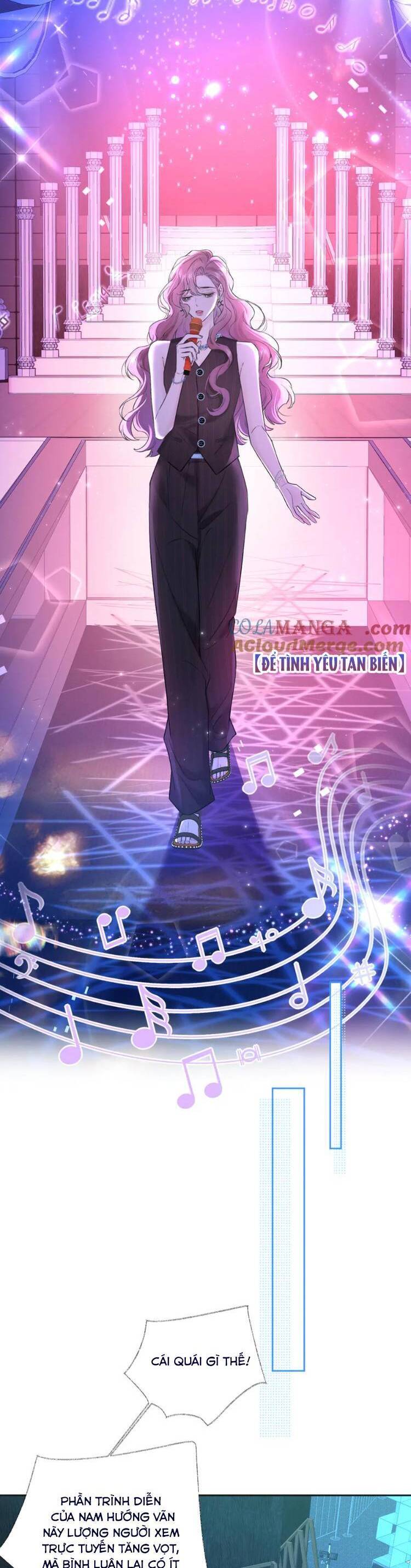 Ta Ở Hiện Đại Làm Đại Boss Chapter 128 - Trang 8