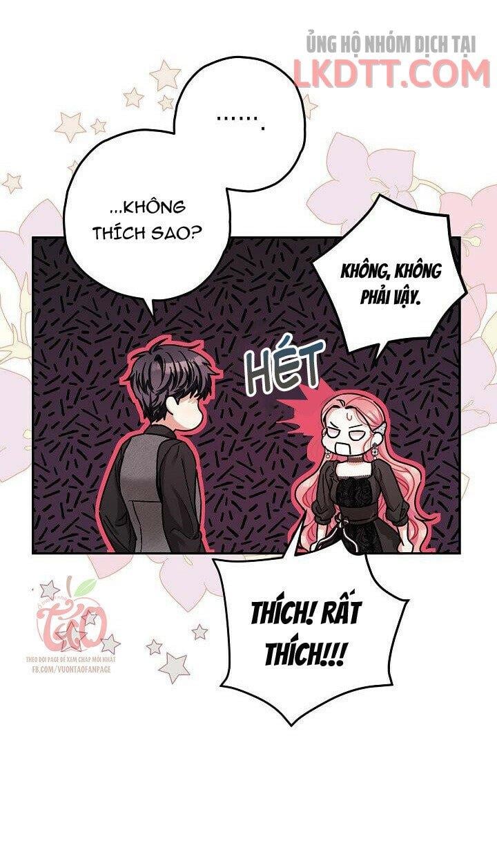 Liều Thuốc An Thần Của Bạo Chúa Chapter 21 - Trang 61