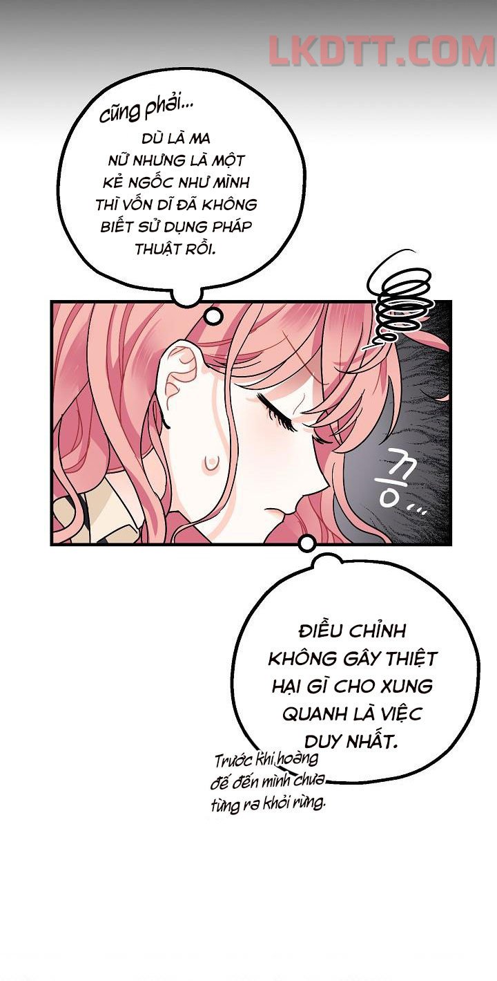 Liều Thuốc An Thần Của Bạo Chúa Chapter 2 - Trang 25