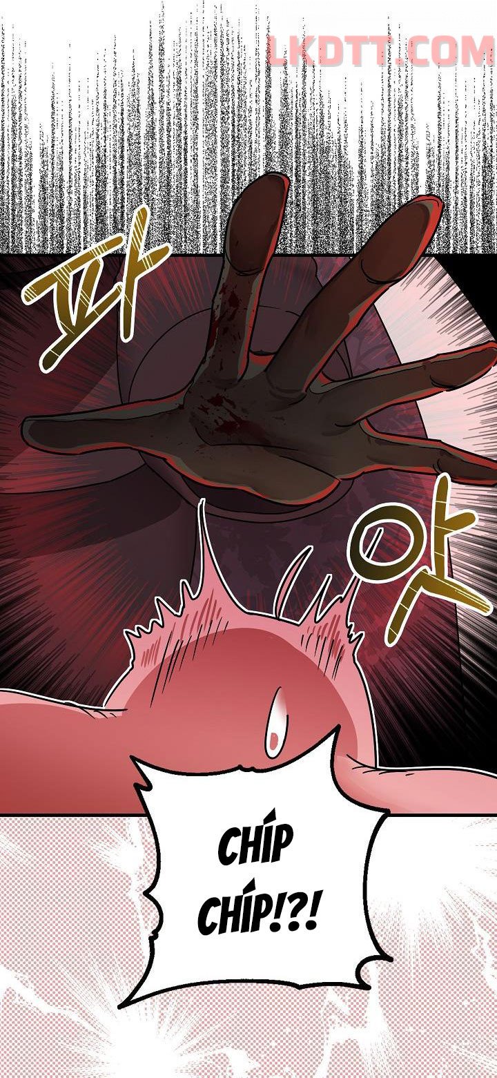 Liều Thuốc An Thần Của Bạo Chúa Chapter 4 - Trang 29