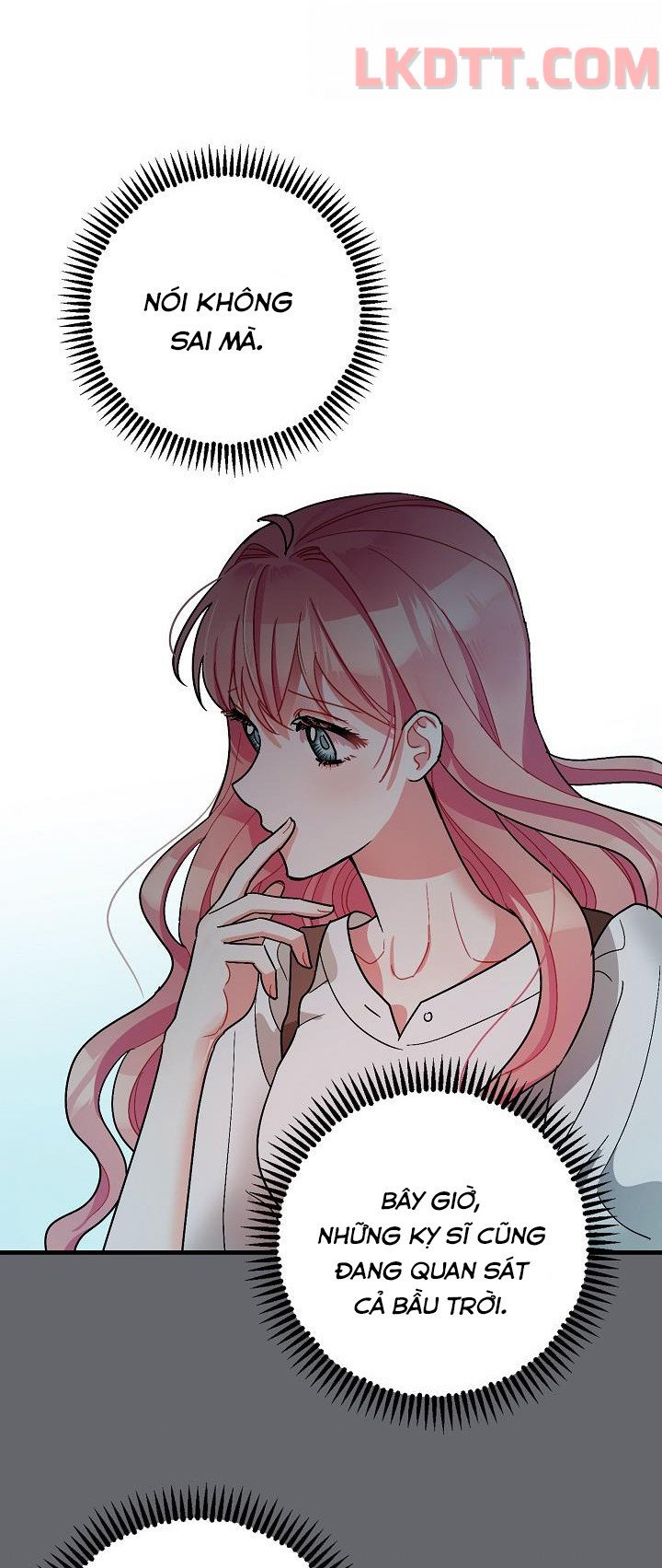 Liều Thuốc An Thần Của Bạo Chúa Chapter 8 - Trang 22