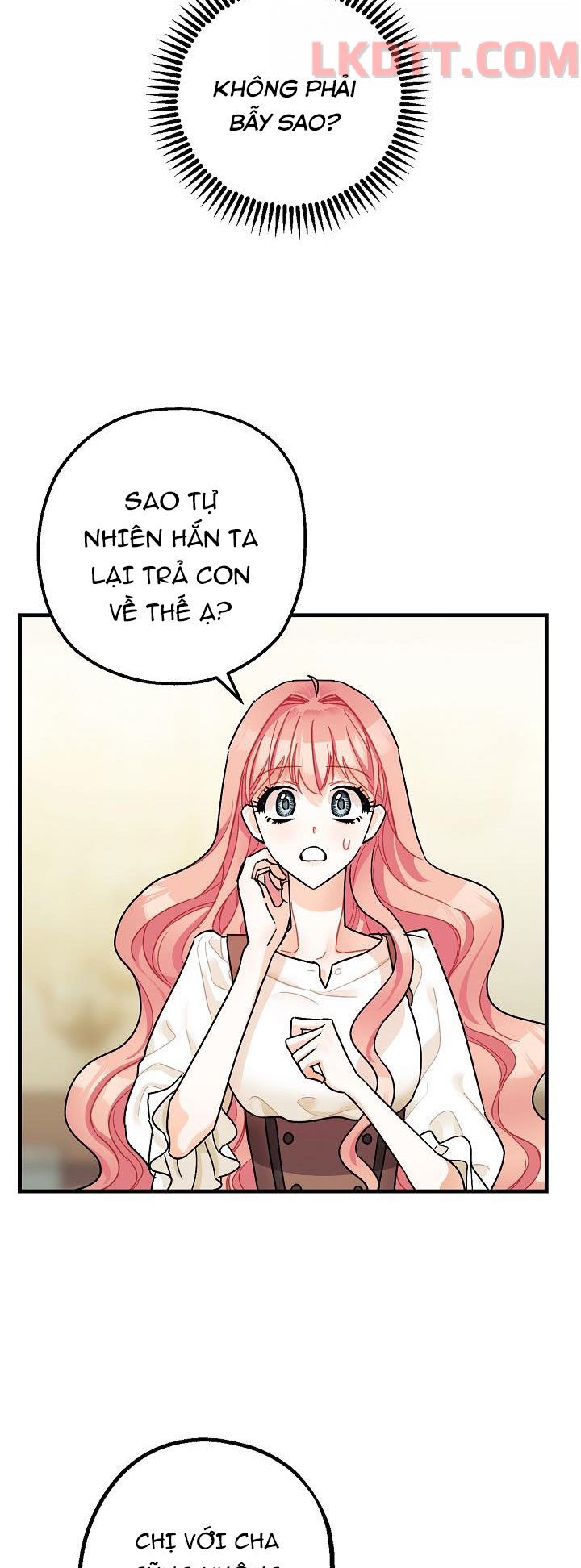 Liều Thuốc An Thần Của Bạo Chúa Chapter 7 - Trang 43