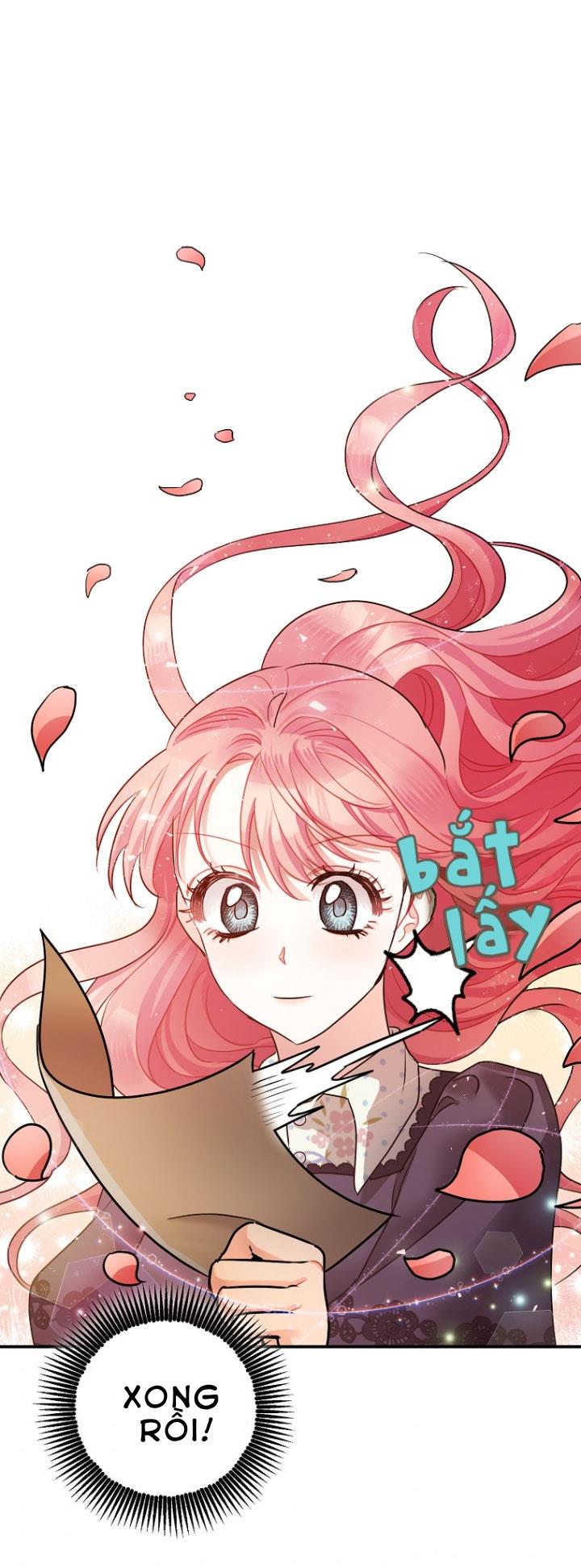 Liều Thuốc An Thần Của Bạo Chúa Chapter 30.5 - Trang 4