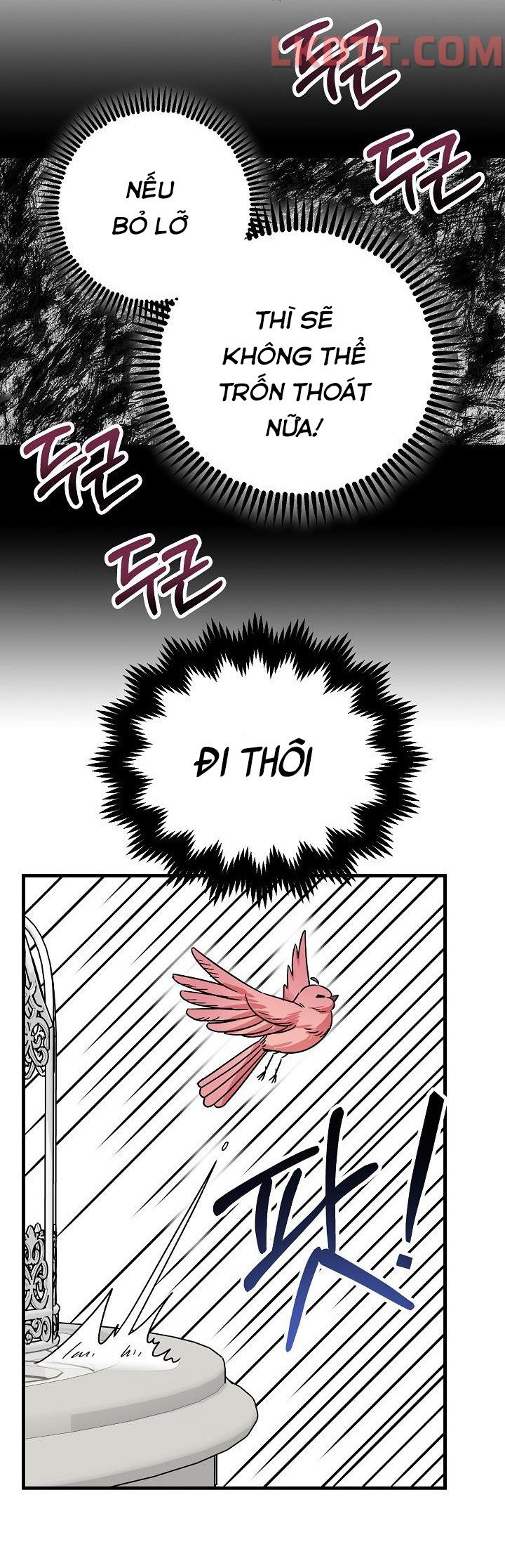 Liều Thuốc An Thần Của Bạo Chúa Chapter 5 - Trang 16