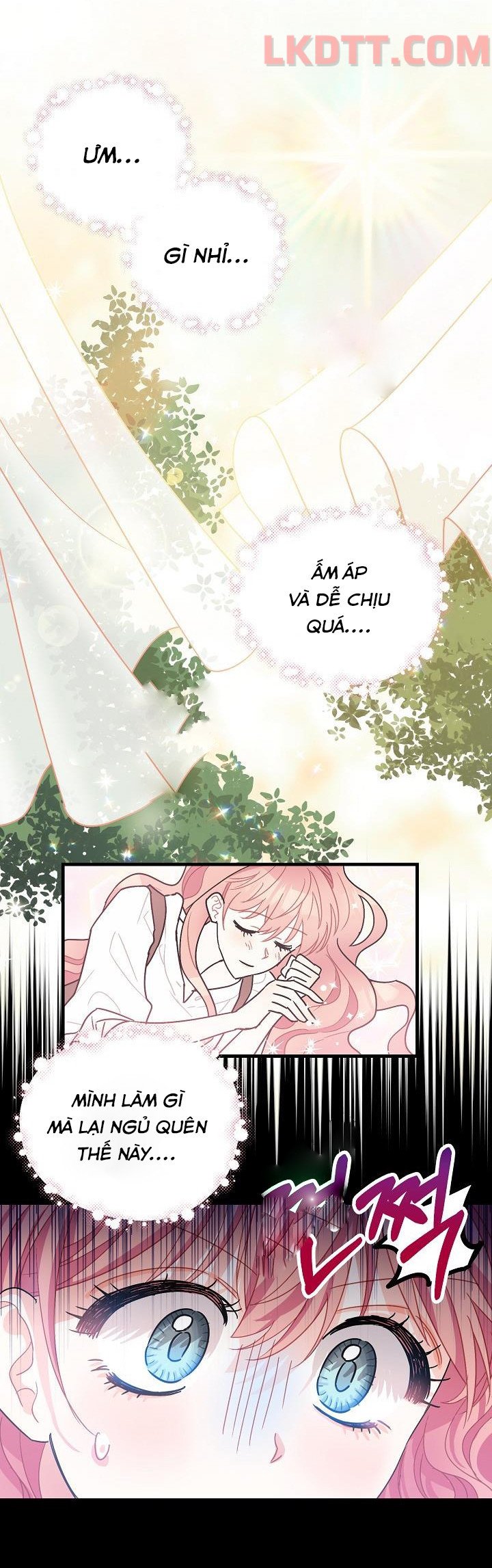 Liều Thuốc An Thần Của Bạo Chúa Chapter 5 - Trang 33