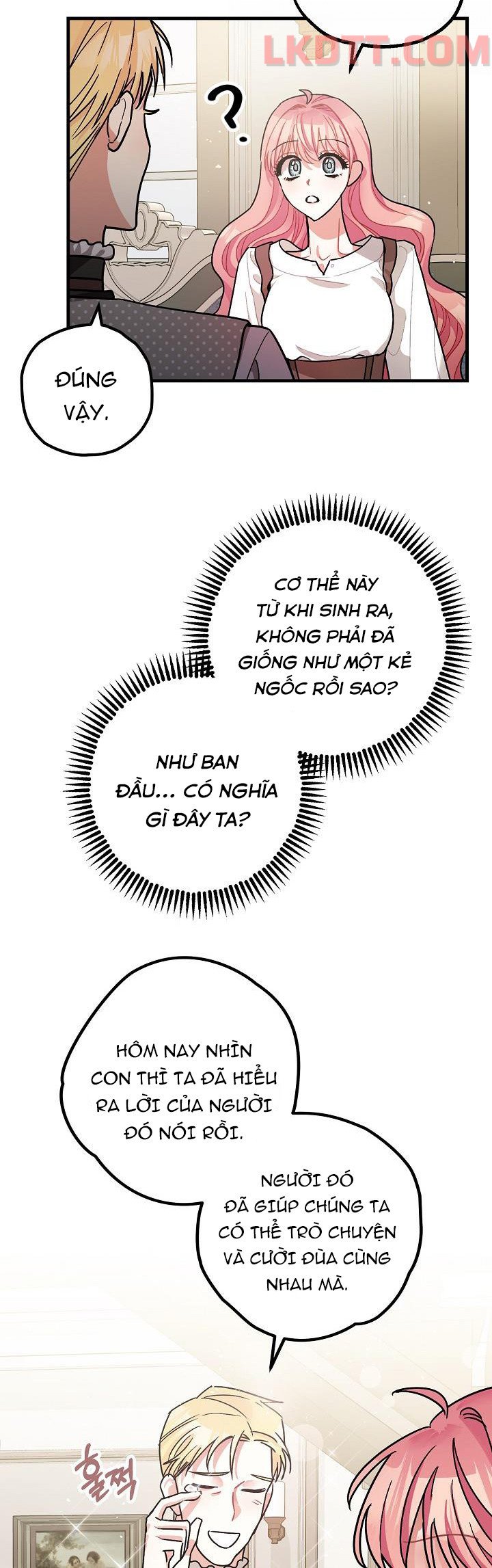 Liều Thuốc An Thần Của Bạo Chúa Chapter 8 - Trang 7
