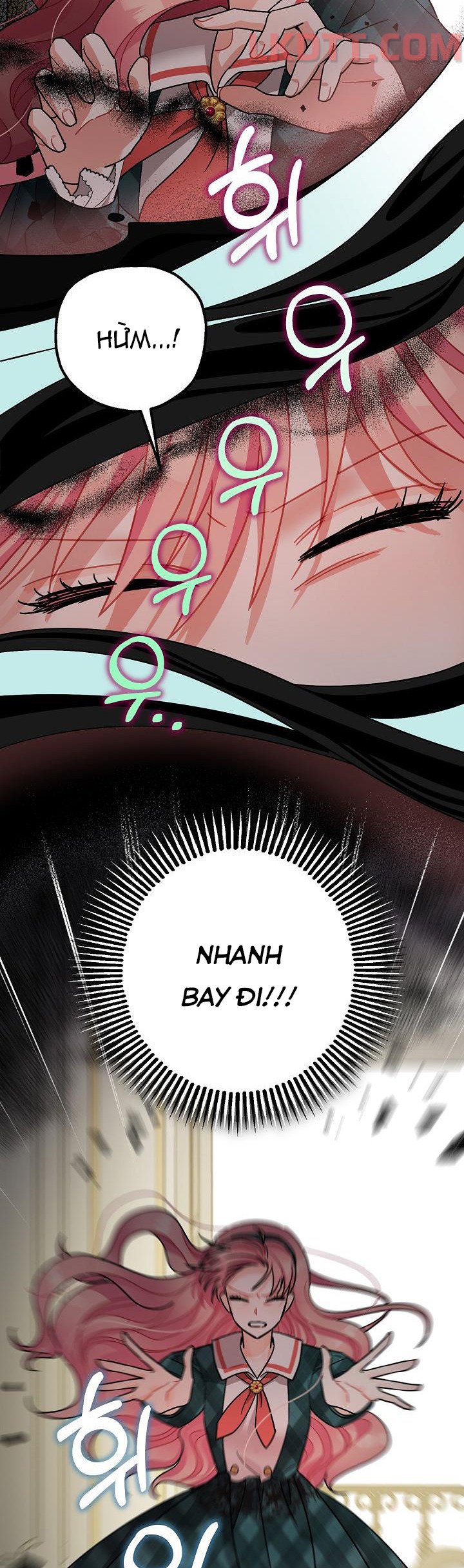 Liều Thuốc An Thần Của Bạo Chúa Chapter 10 - Trang 12