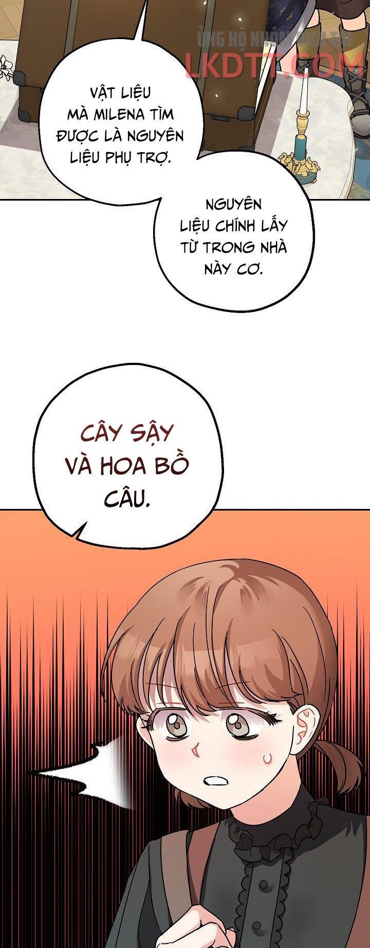 Liều Thuốc An Thần Của Bạo Chúa Chapter 22 - Trang 44