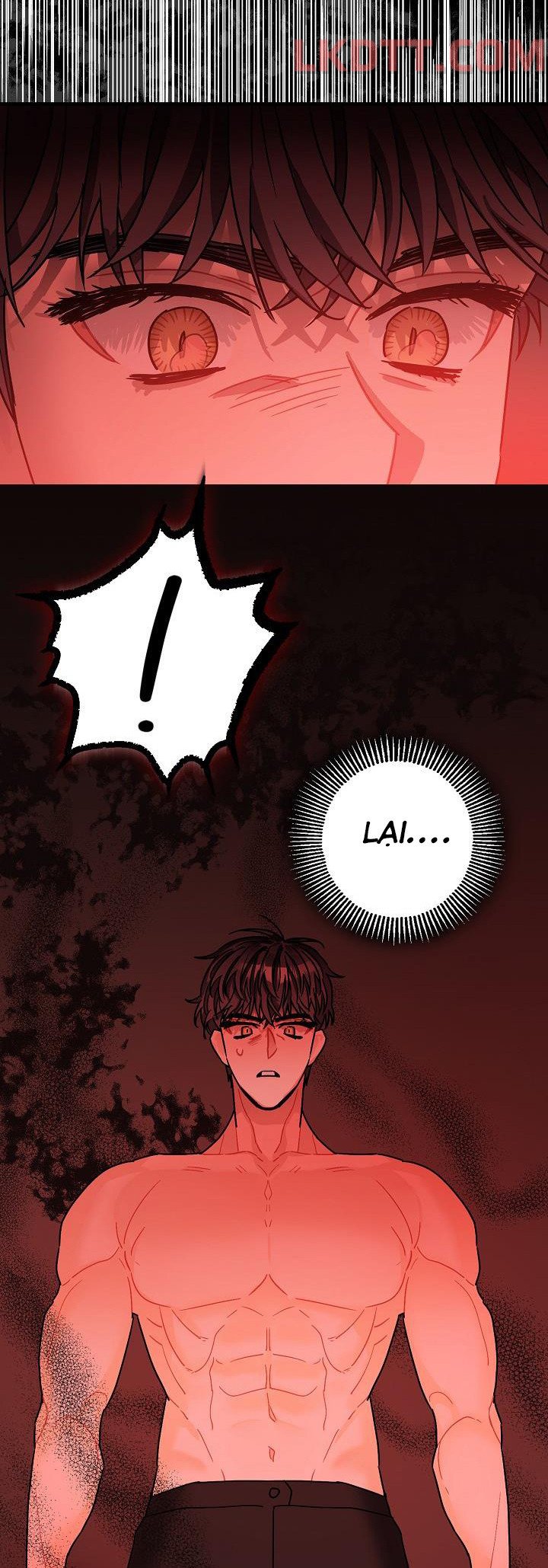 Liều Thuốc An Thần Của Bạo Chúa Chapter 10 - Trang 32