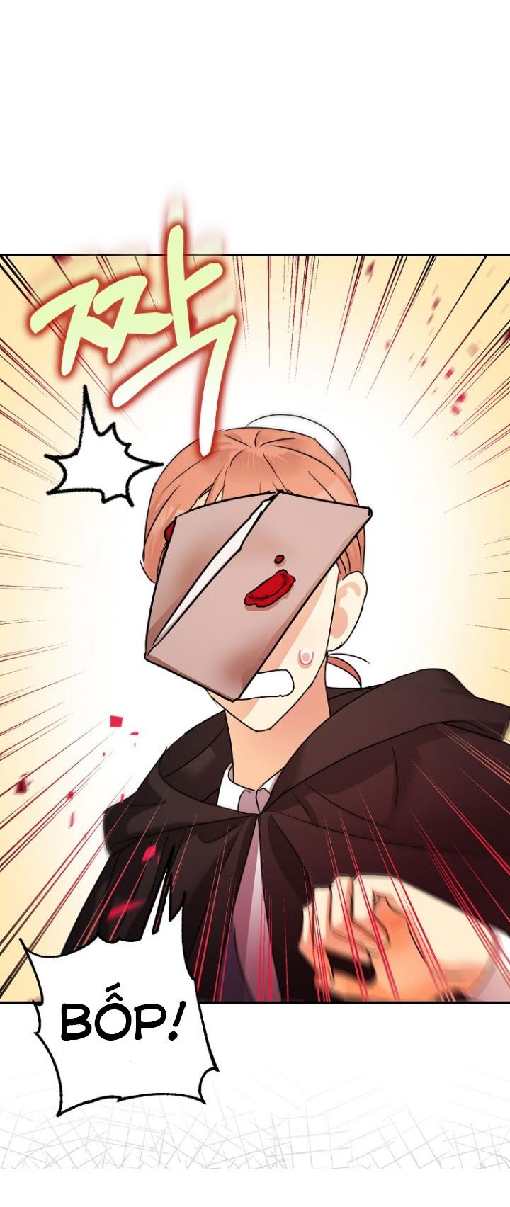 Liều Thuốc An Thần Của Bạo Chúa Chapter 29 - Trang 5