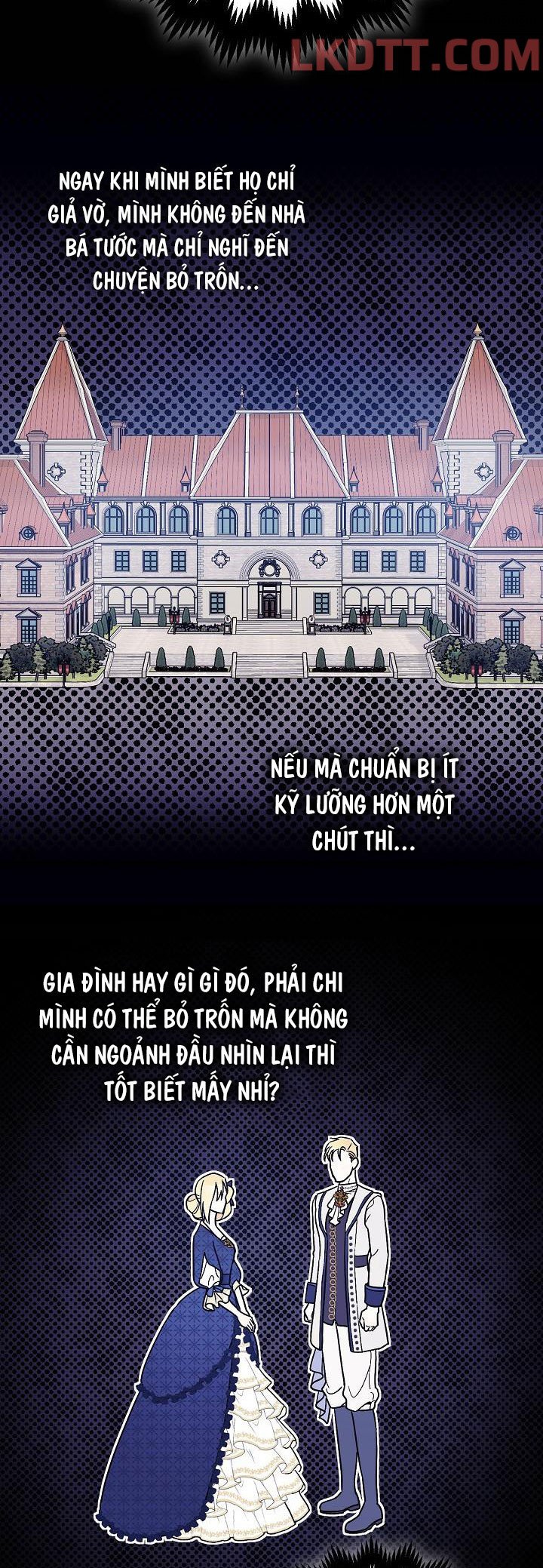 Liều Thuốc An Thần Của Bạo Chúa Chapter 7 - Trang 28