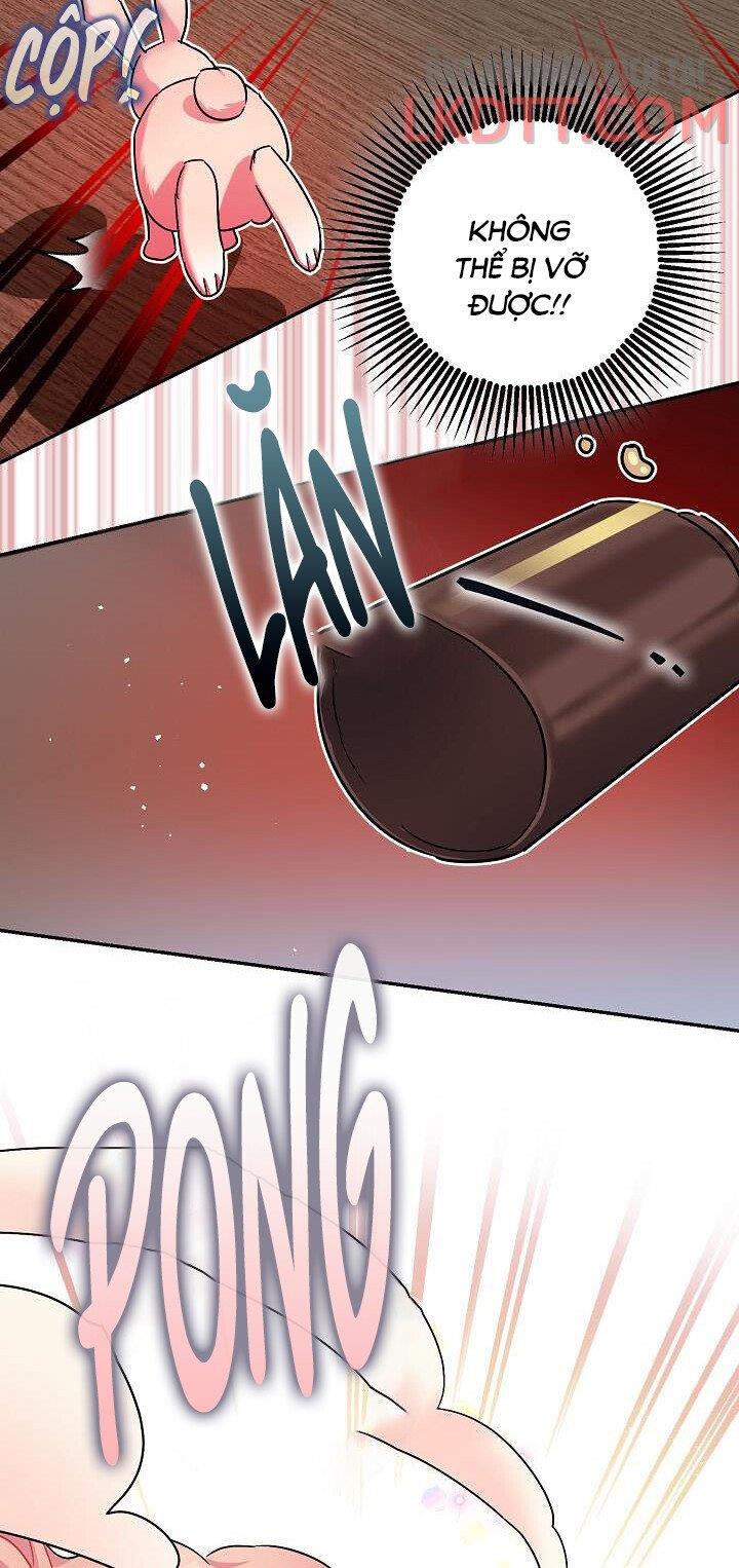 Liều Thuốc An Thần Của Bạo Chúa Chapter 23.2 - Trang 9