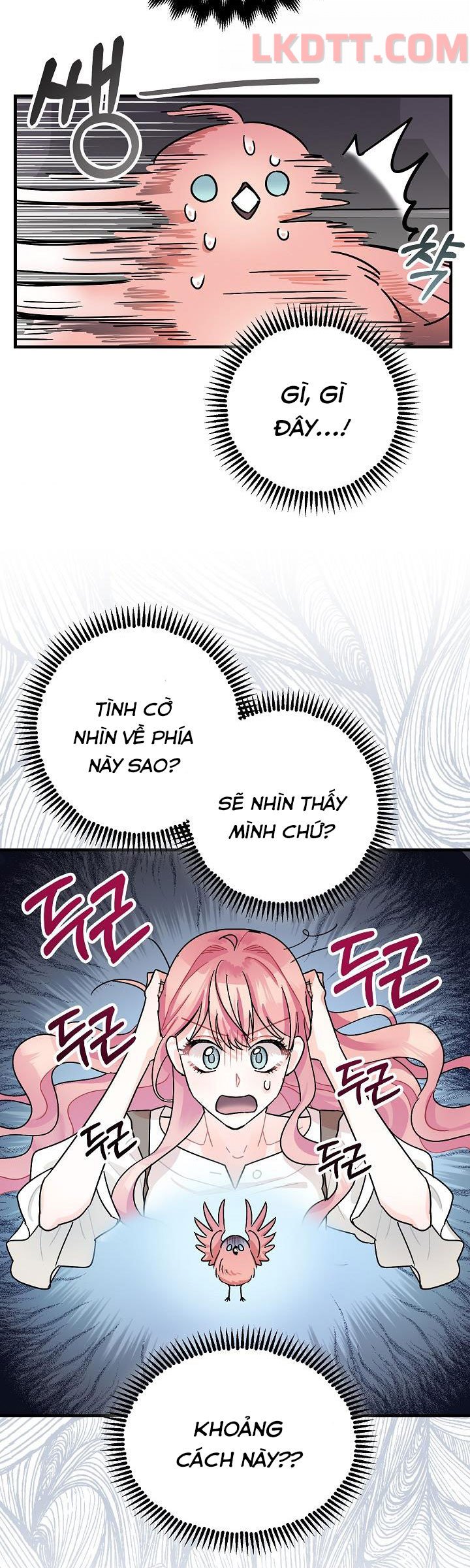 Liều Thuốc An Thần Của Bạo Chúa Chapter 4 - Trang 15