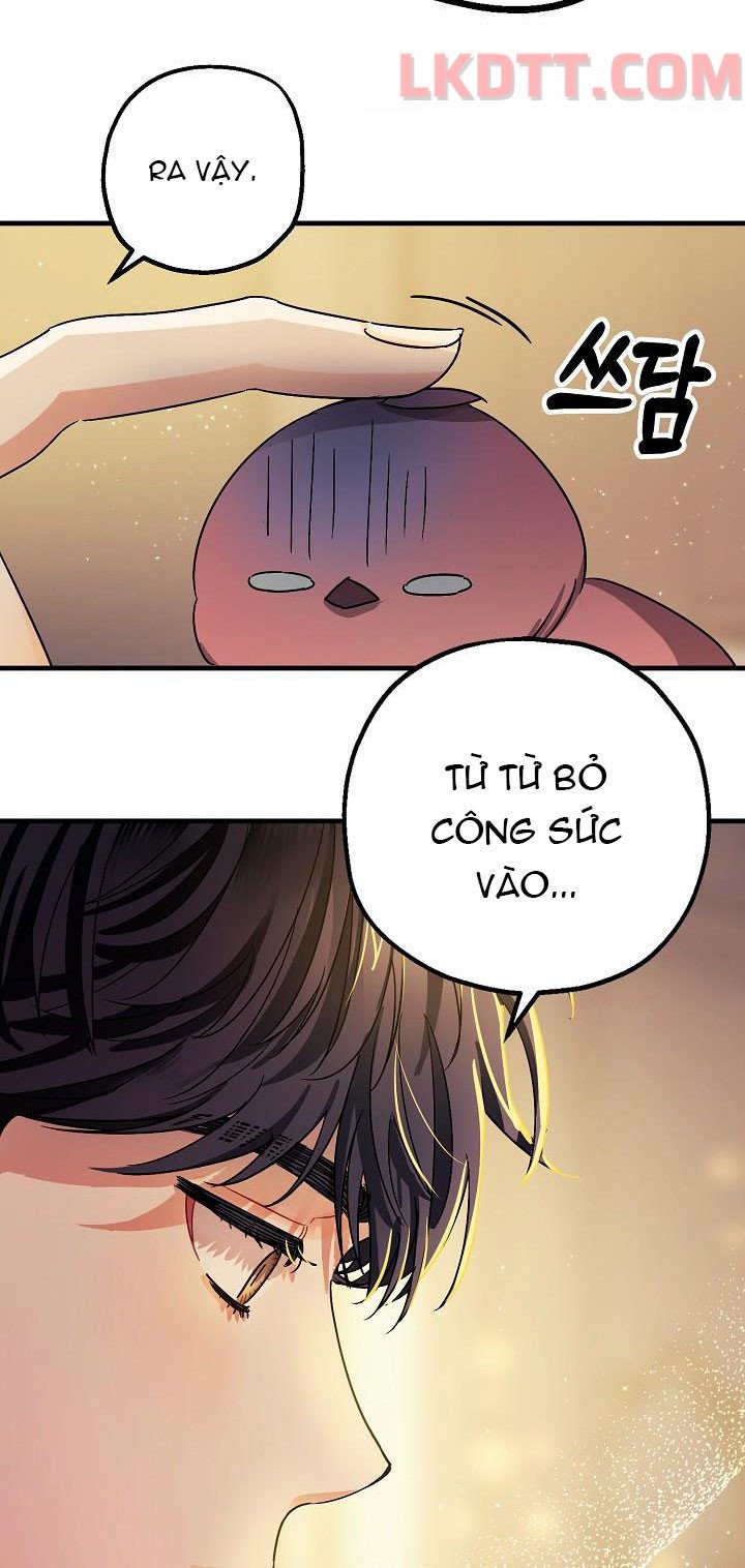Liều Thuốc An Thần Của Bạo Chúa Chapter 6 - Trang 31