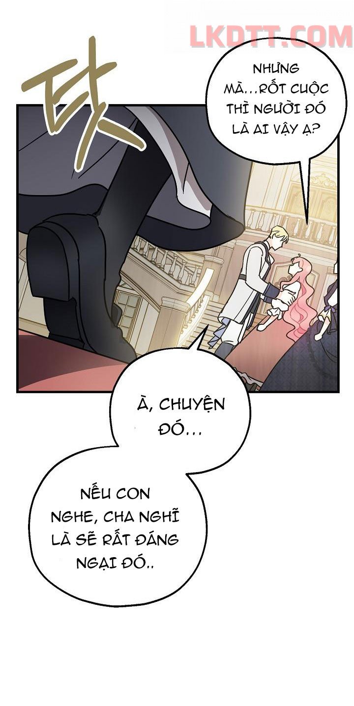 Liều Thuốc An Thần Của Bạo Chúa Chapter 3 - Trang 31