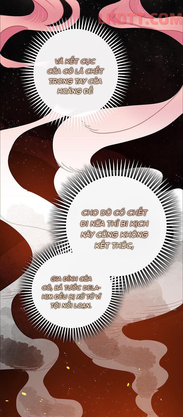 Liều Thuốc An Thần Của Bạo Chúa Chapter 1.2 - Trang 14