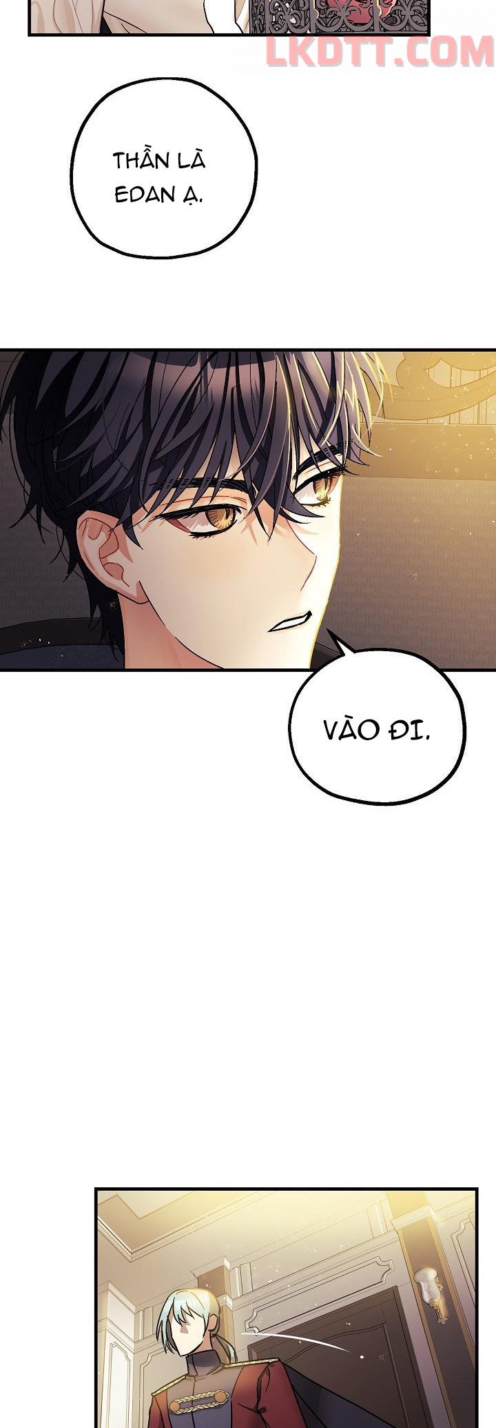 Liều Thuốc An Thần Của Bạo Chúa Chapter 5 - Trang 40