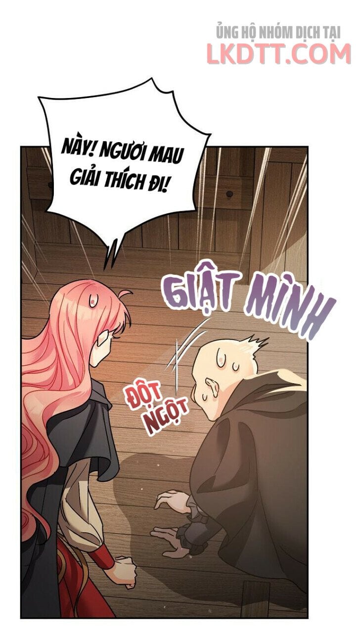 Liều Thuốc An Thần Của Bạo Chúa Chapter 24.1 - Trang 6
