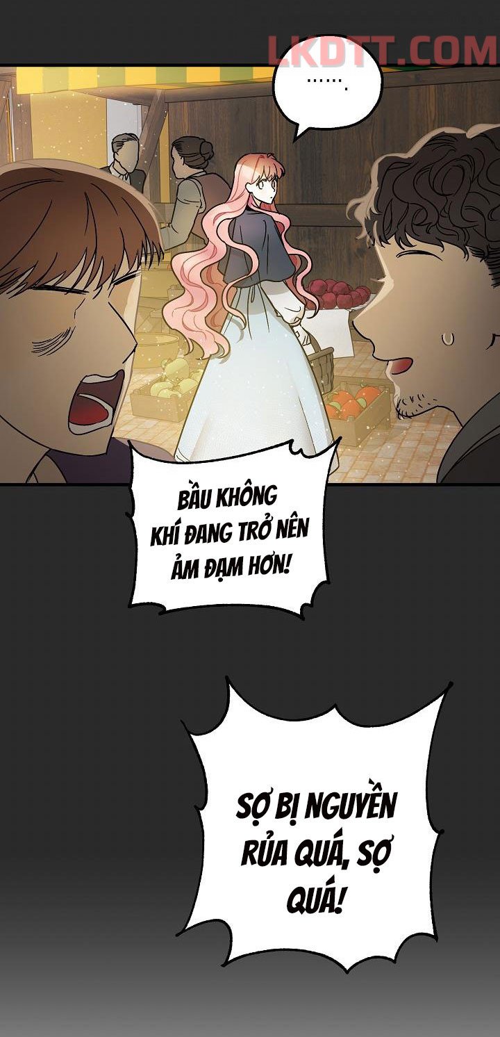 Liều Thuốc An Thần Của Bạo Chúa Chapter 2 - Trang 37