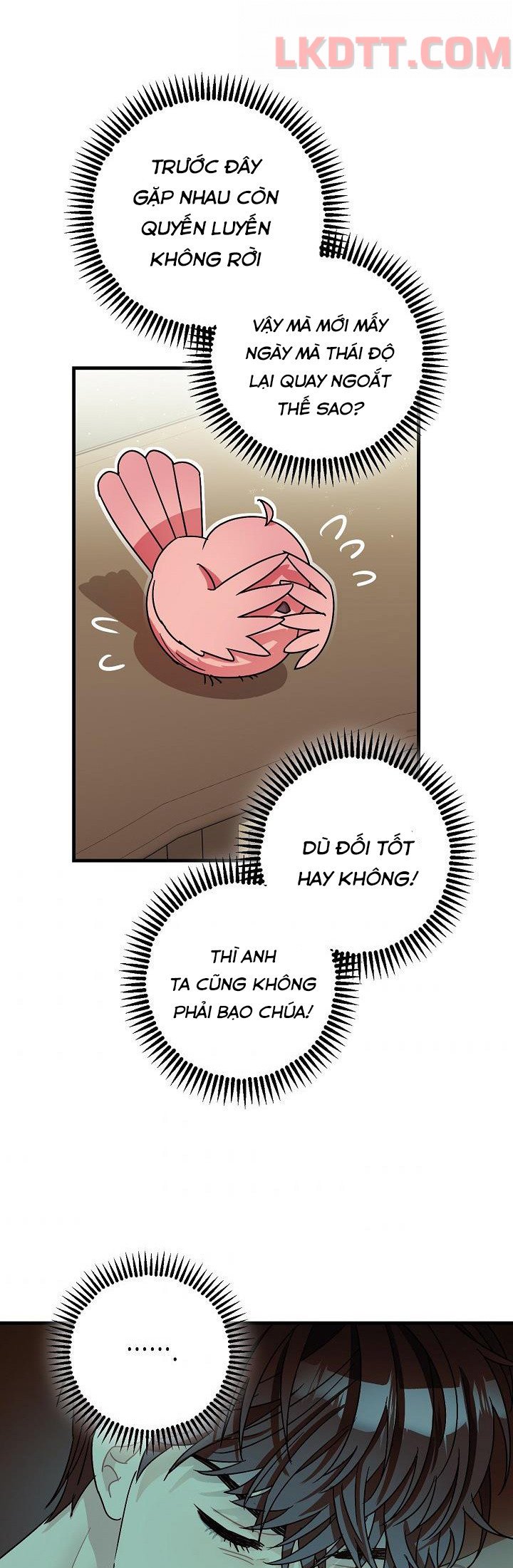Liều Thuốc An Thần Của Bạo Chúa Chapter 10 - Trang 44