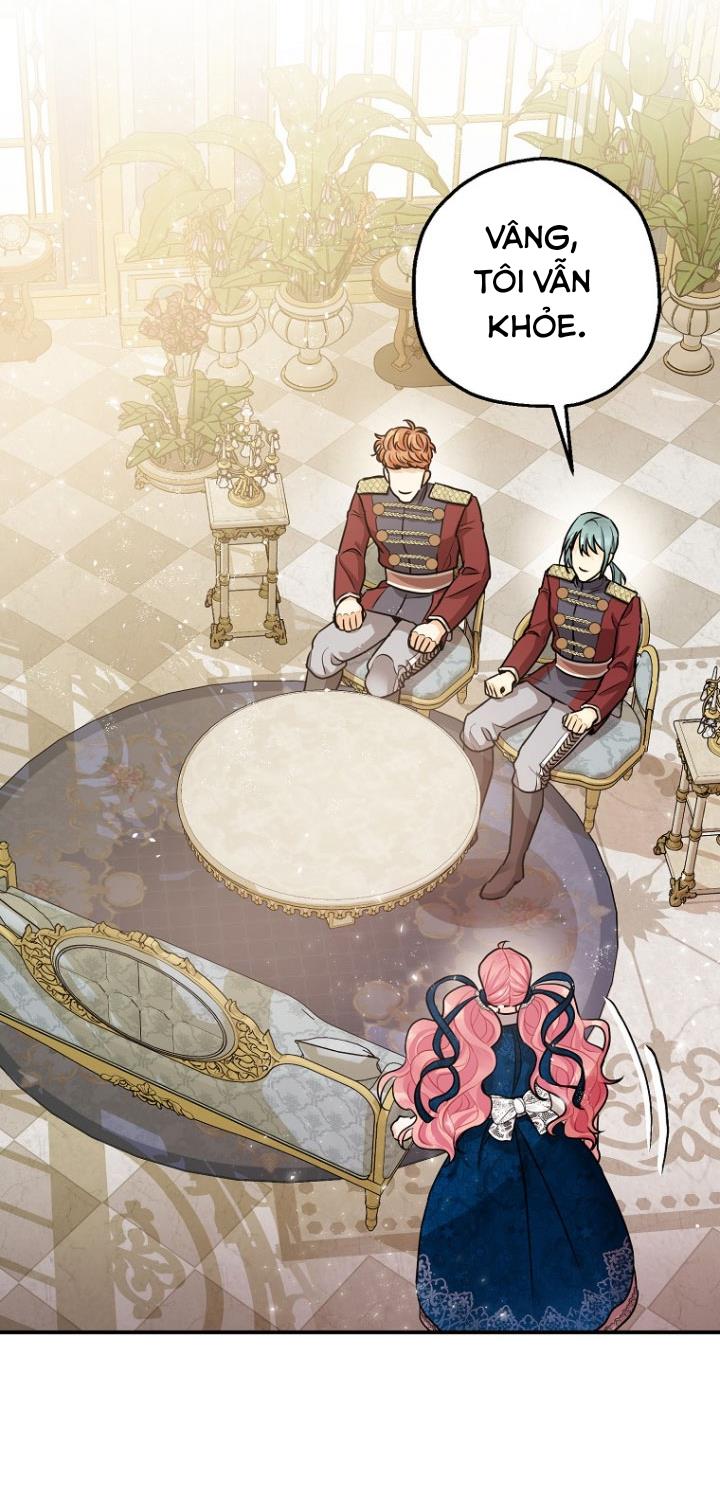 Liều Thuốc An Thần Của Bạo Chúa Chapter 30 - Trang 2