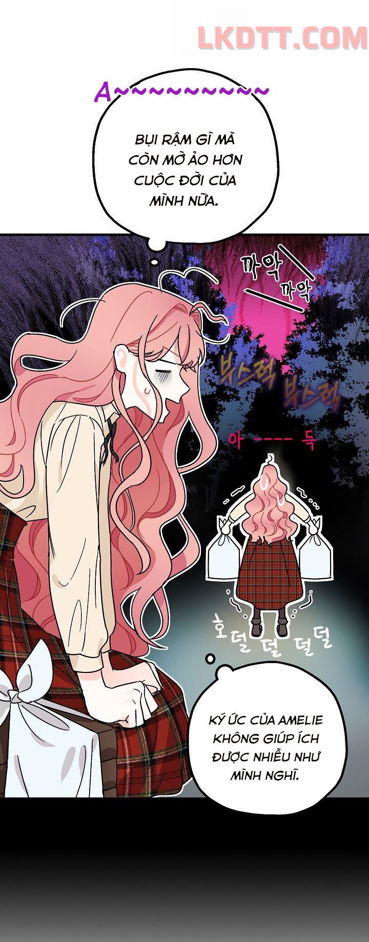 Liều Thuốc An Thần Của Bạo Chúa Chapter 2 - Trang 24