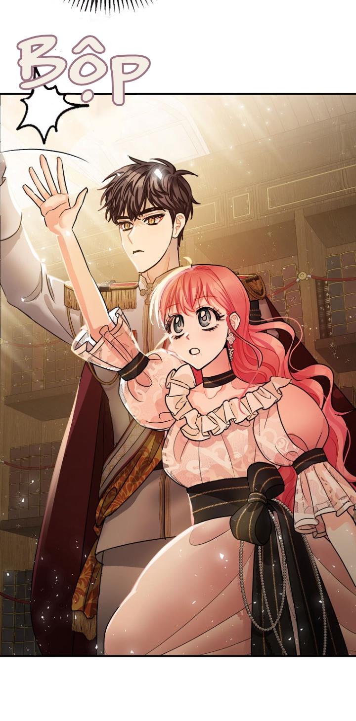 Liều Thuốc An Thần Của Bạo Chúa Chapter 30.5 - Trang 21