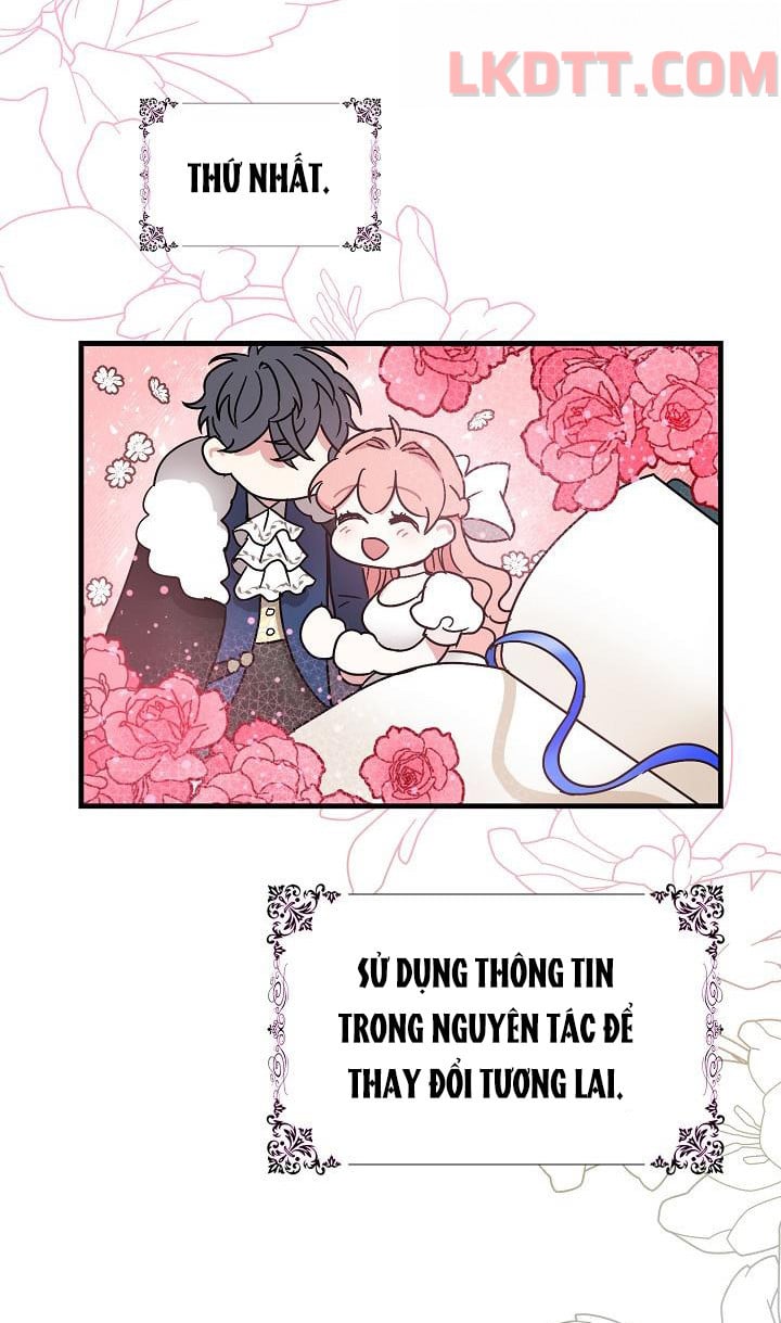 Liều Thuốc An Thần Của Bạo Chúa Chapter 1.2 - Trang 20
