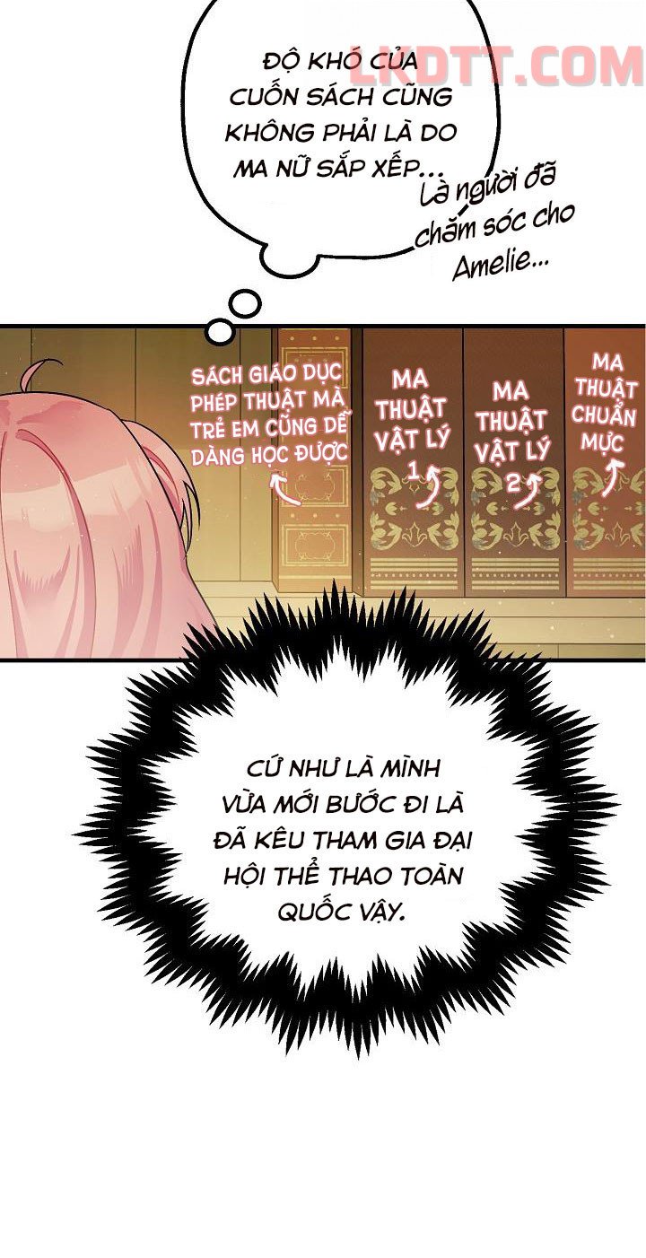 Liều Thuốc An Thần Của Bạo Chúa Chapter 2 - Trang 6