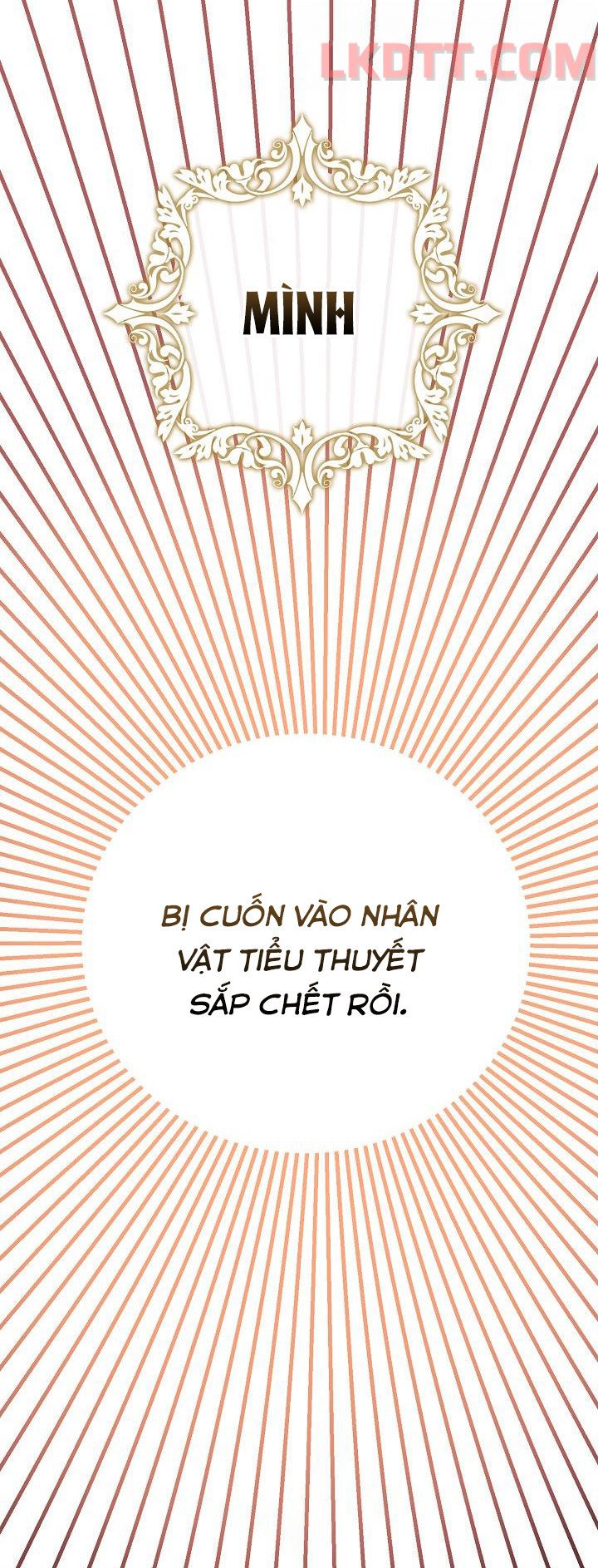 Liều Thuốc An Thần Của Bạo Chúa Chapter 1.1 - Trang 3