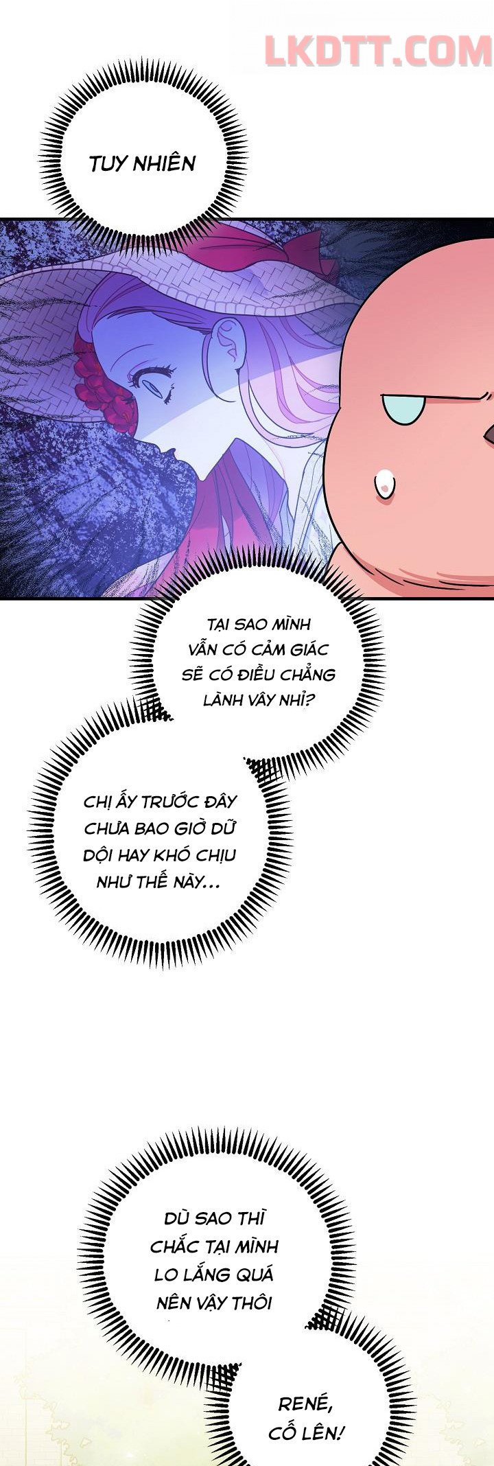 Liều Thuốc An Thần Của Bạo Chúa Chapter 9 - Trang 16