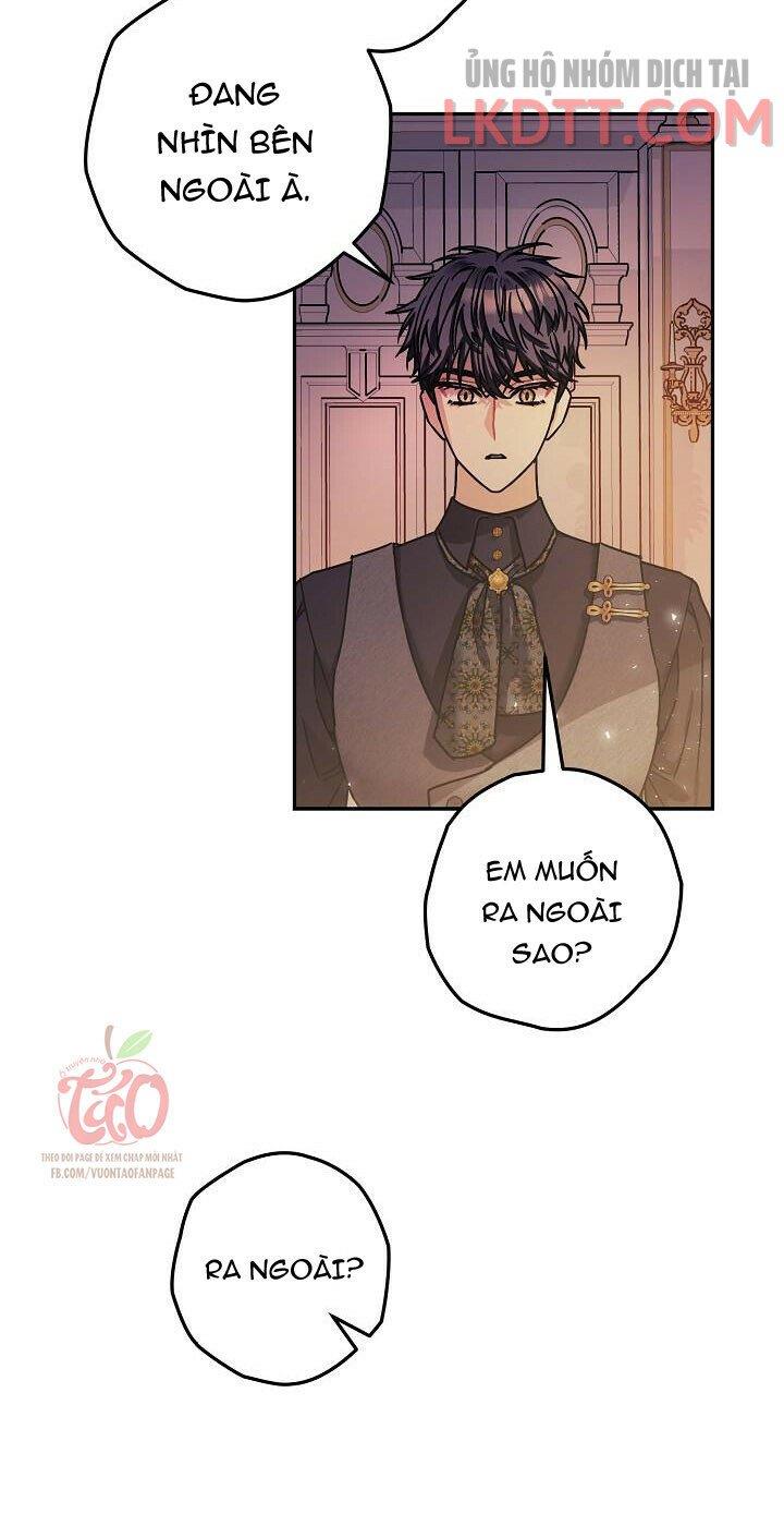 Liều Thuốc An Thần Của Bạo Chúa Chapter 21 - Trang 54