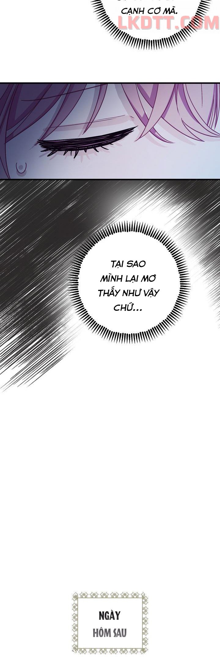 Liều Thuốc An Thần Của Bạo Chúa Chapter 9 - Trang 35