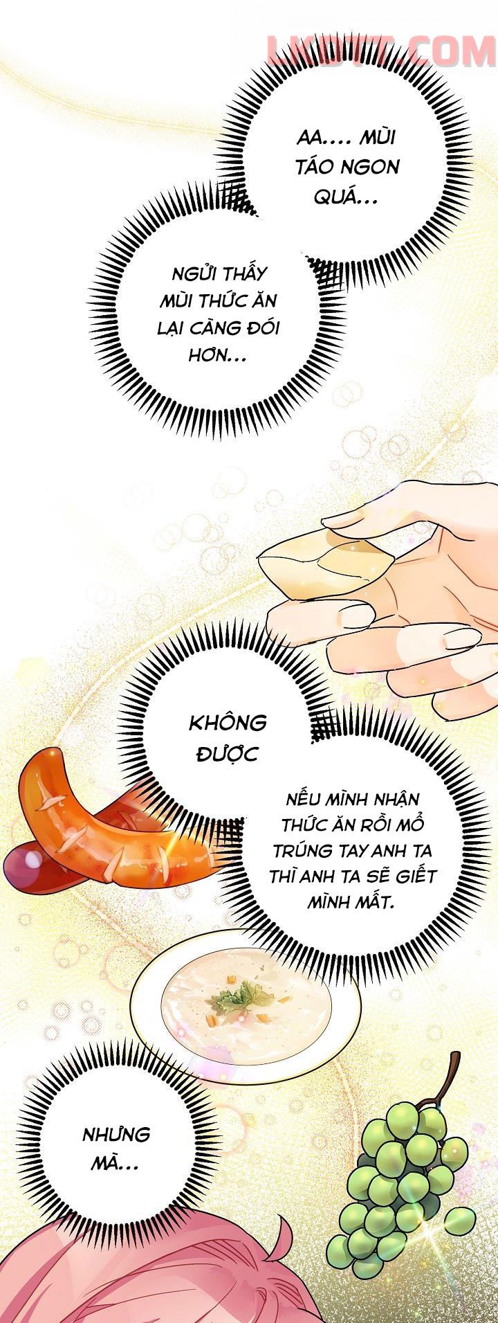 Liều Thuốc An Thần Của Bạo Chúa Chapter 6 - Trang 23