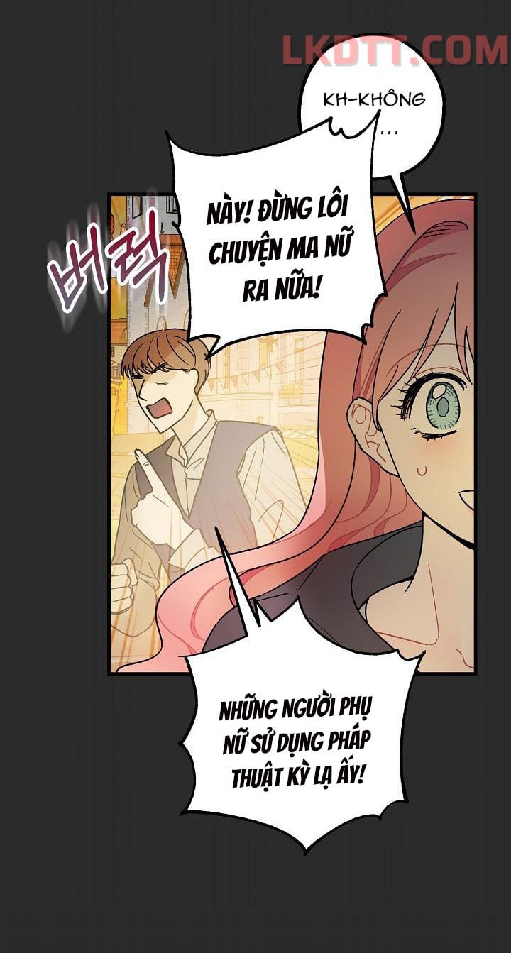 Liều Thuốc An Thần Của Bạo Chúa Chapter 2 - Trang 36