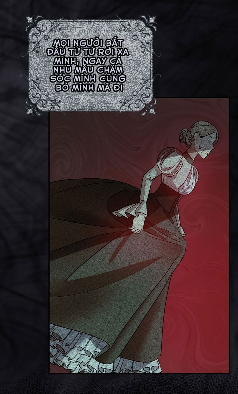 Liều Thuốc An Thần Của Bạo Chúa Chapter 28 - Trang 7