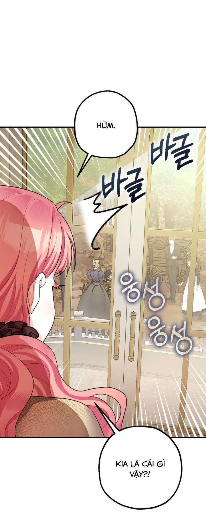 Liều Thuốc An Thần Của Bạo Chúa Chapter 29 - Trang 22