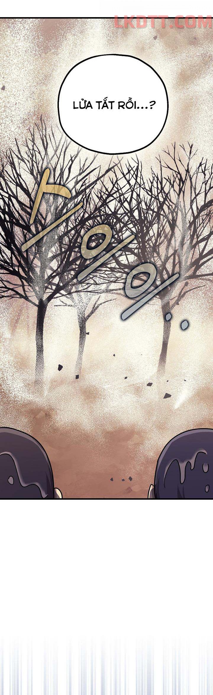 Liều Thuốc An Thần Của Bạo Chúa Chapter 11 - Trang 26