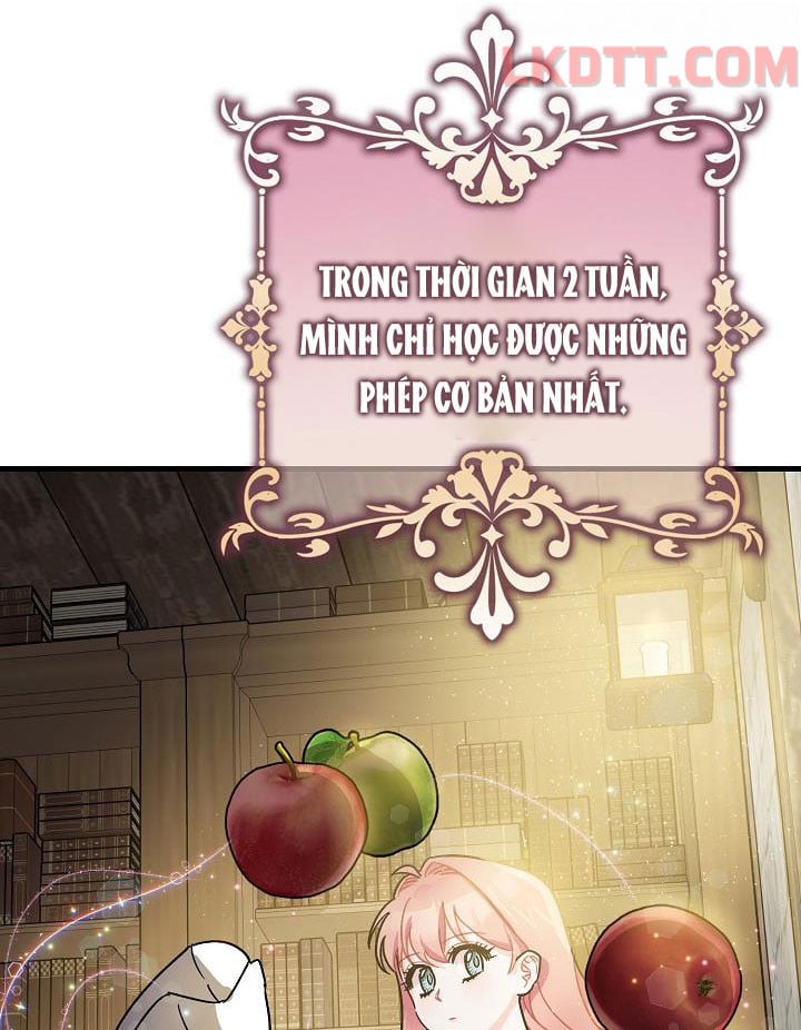 Liều Thuốc An Thần Của Bạo Chúa Chapter 2 - Trang 39