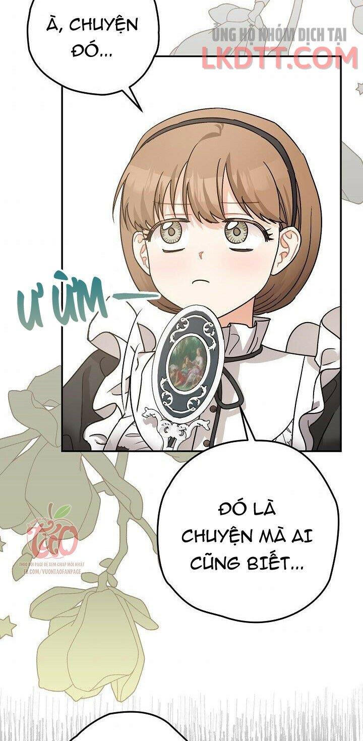Liều Thuốc An Thần Của Bạo Chúa Chapter 21 - Trang 3